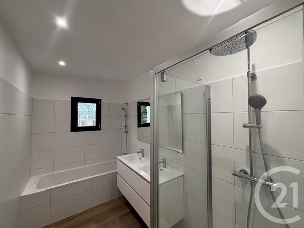 Maison à vendre  7 pièces - 138 m2 EYSINES - 33