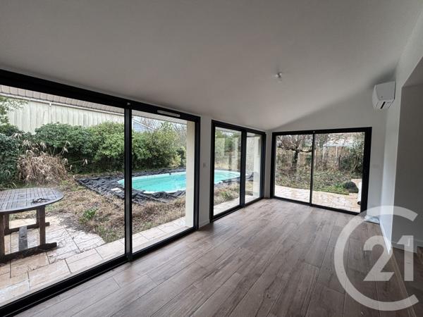 Maison à vendre  7 pièces - 138 m2 EYSINES - 33