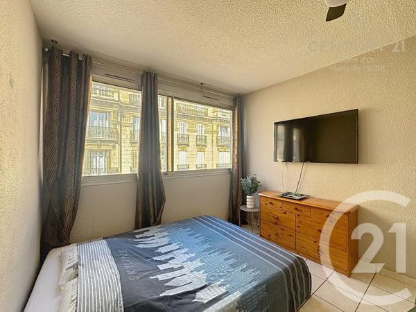 Appartement Studio à vendre  1 pièce - 20,39 m 2   MARSEILLE  - 13008