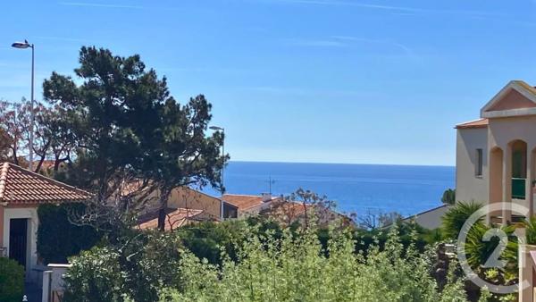 Appartement Studio à vendre  1 pièce - 20,39 m 2   MARSEILLE  - 13008