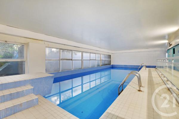 Appartement T3 à vendre  3 pièces - 65,37 m2 PARIS - 75015