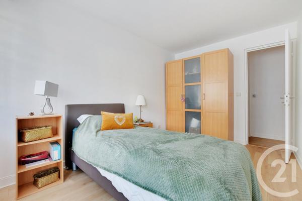 Appartement T3 à vendre  3 pièces - 65,37 m2 PARIS - 75015