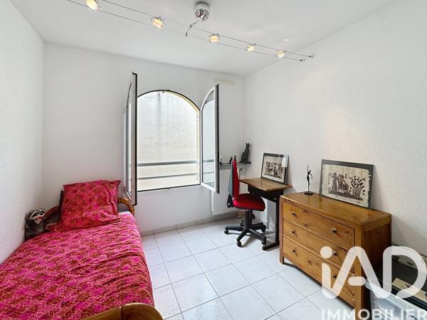 Appartement à vendre 3 pièces 59 m² Grasse