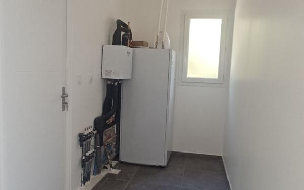 Maison à vendre    4 pièces • 90 m2 L'Albenc