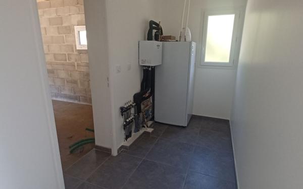 Maison à vendre    4 pièces • 90 m2 L'Albenc