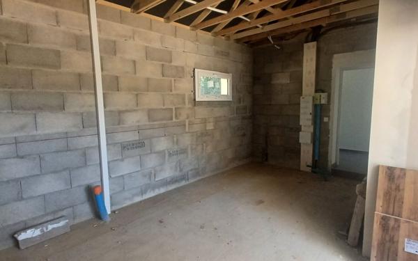 Maison à vendre    4 pièces • 90 m2 L'Albenc