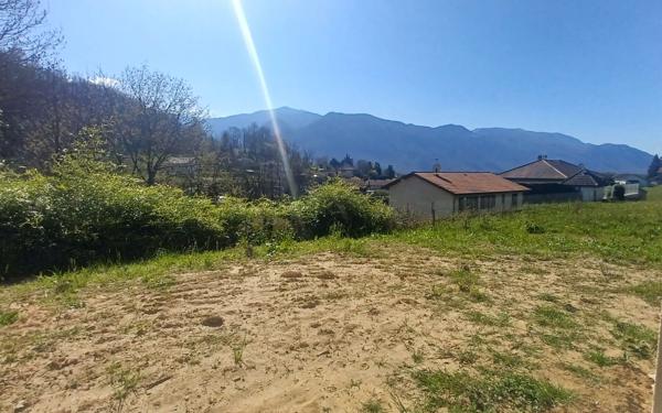 Maison à vendre    4 pièces • 90 m2 L'Albenc