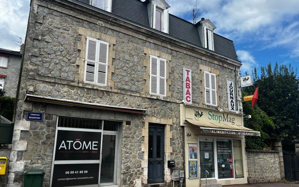 Appartement à vendre    3 pièces • 92,19 m2 Limoges