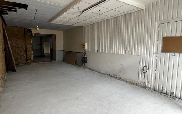 Appartement à vendre    3 pièces • 92,19 m2 Limoges