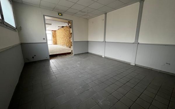 Appartement à vendre    3 pièces • 92,19 m2 Limoges