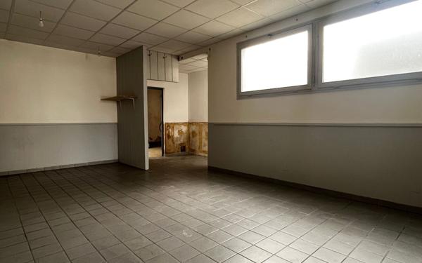Appartement à vendre    3 pièces • 92,19 m2 Limoges