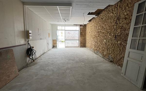 Appartement à vendre    3 pièces • 92,19 m2 Limoges