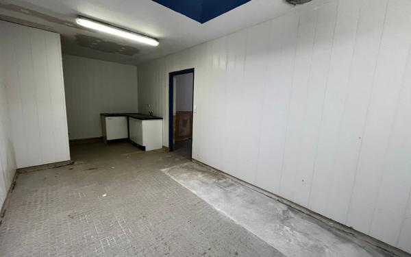 Appartement à vendre    3 pièces • 92,19 m2 Limoges