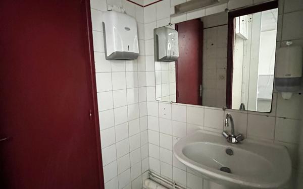 Appartement à vendre    3 pièces • 92,19 m2 Limoges