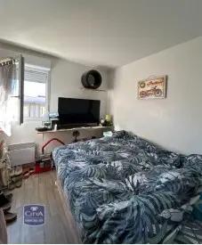 Appartement à vendre 3 pièces 63.45m² Lons (64140)