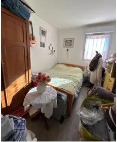 Appartement à vendre 3 pièces 63.45m² Lons (64140)
