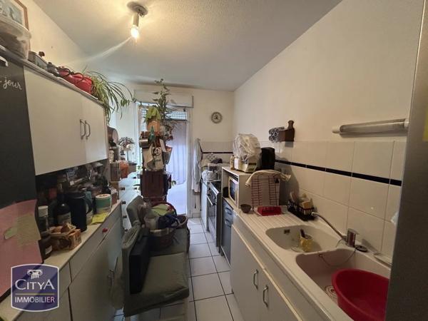 Appartement à vendre 3 pièces 63.45m² Lons (64140)