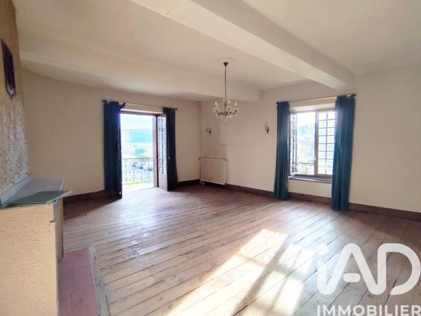 Maison à vendre 7 pièces 198 m² Saint-Gaudens