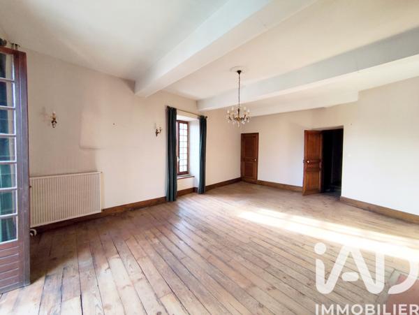 Maison à vendre 7 pièces 198 m² Saint-Gaudens