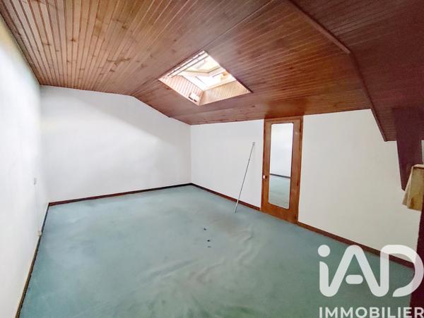 Maison à vendre 7 pièces 198 m² Saint-Gaudens