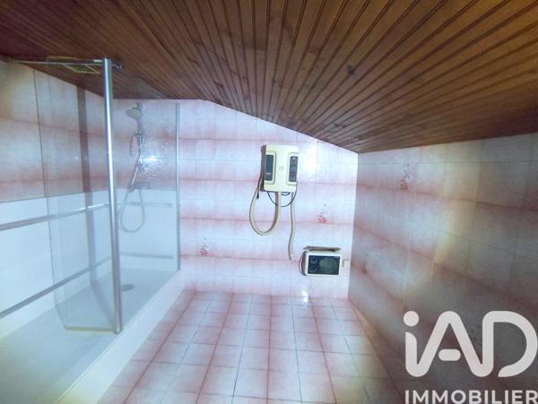 Maison à vendre 7 pièces 198 m² Saint-Gaudens