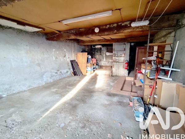 Maison à vendre 7 pièces 198 m² Saint-Gaudens