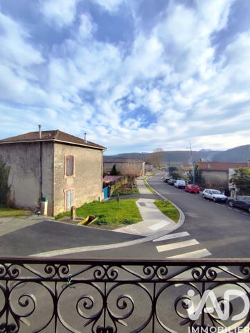 Maison à vendre 7 pièces 198 m² Saint-Gaudens