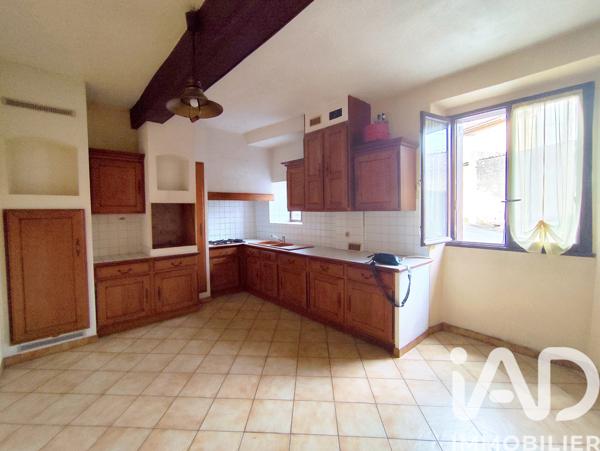 Maison à vendre 7 pièces 198 m² Saint-Gaudens