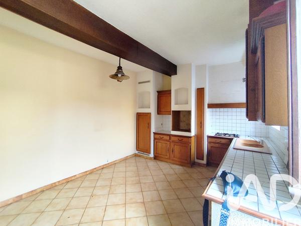 Maison à vendre 7 pièces 198 m² Saint-Gaudens