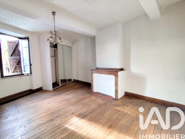 Maison à vendre 7 pièces 198 m² Saint-Gaudens