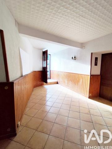 Maison à vendre 7 pièces 198 m² Saint-Gaudens