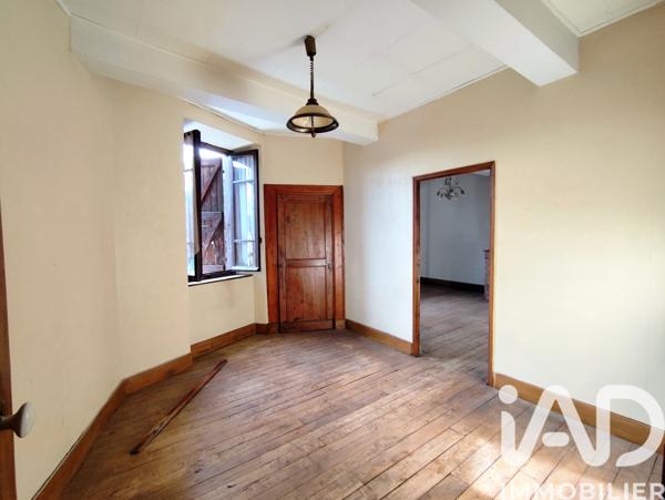 Maison à vendre 7 pièces 198 m² Saint-Gaudens