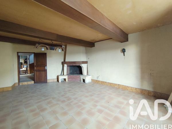 Maison à vendre 7 pièces 198 m² Saint-Gaudens