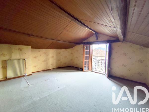 Maison à vendre 7 pièces 198 m² Saint-Gaudens