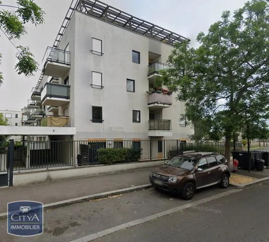 Appartement à louer 2 pièces 57.5m² Meaux (77100)