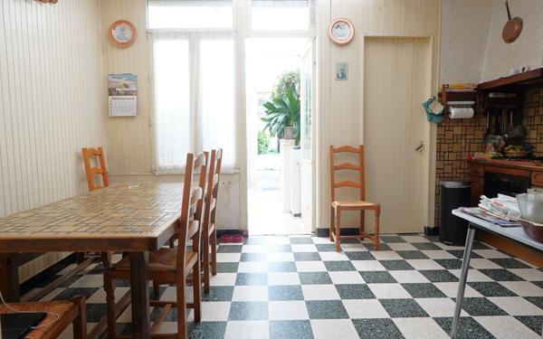 Maison à vendre    5 pièces • 99,32 m2 Amiens