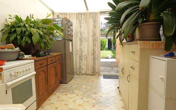 Maison à vendre    5 pièces • 99,32 m2 Amiens