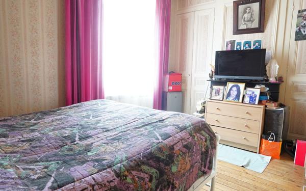 Maison à vendre    5 pièces • 99,32 m2 Amiens