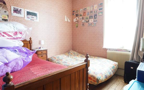 Maison à vendre    5 pièces • 99,32 m2 Amiens