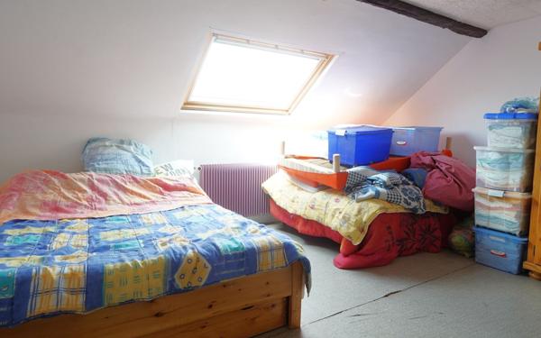 Maison à vendre    5 pièces • 99,32 m2 Amiens