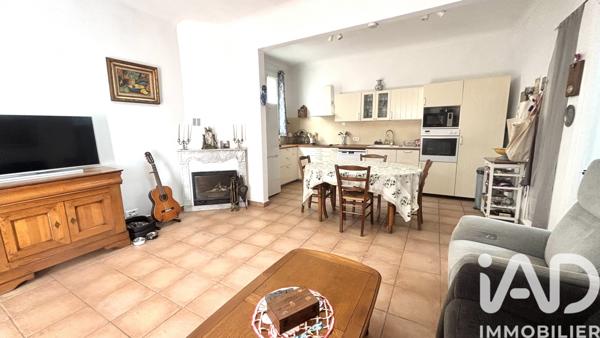 Appartement à vendre 4 pièces 70 m² Menton