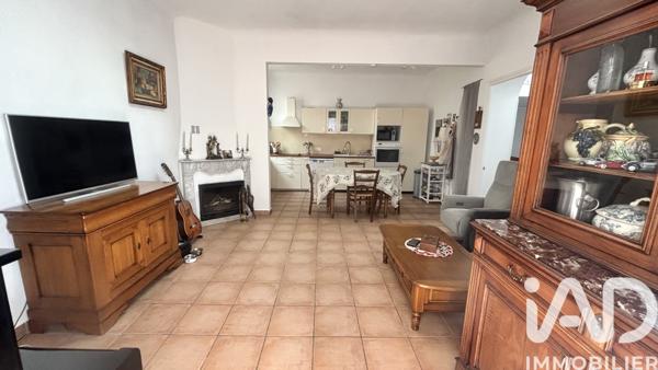 Appartement à vendre 4 pièces 70 m² Menton