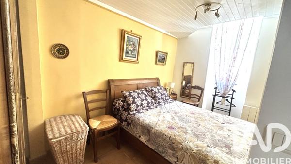 Appartement à vendre 4 pièces 70 m² Menton