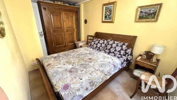 Appartement à vendre 4 pièces 70 m² Menton