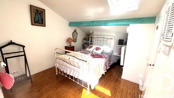 Appartement à vendre 4 pièces 70 m² Menton