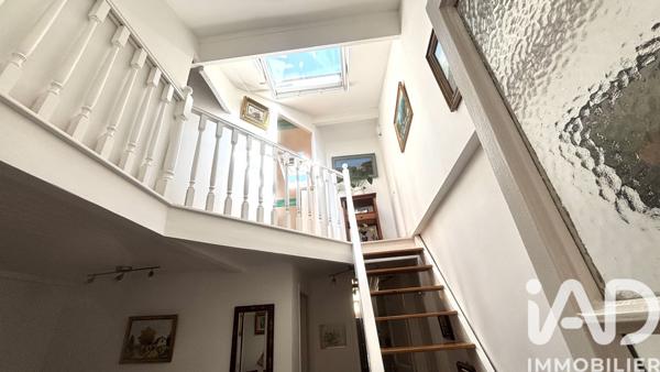 Appartement à vendre 4 pièces 70 m² Menton