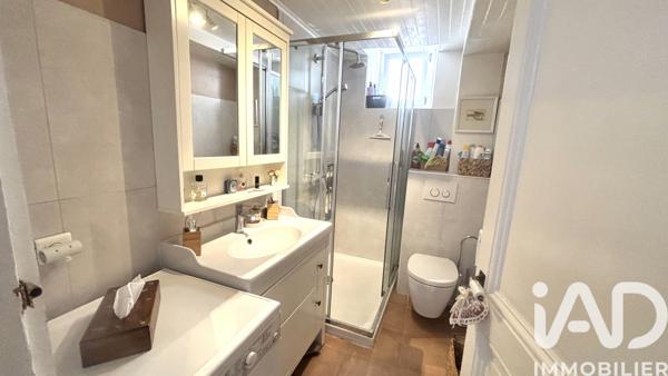 Appartement à vendre 4 pièces 70 m² Menton