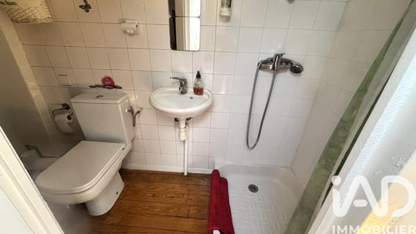 Appartement à vendre 4 pièces 70 m² Menton