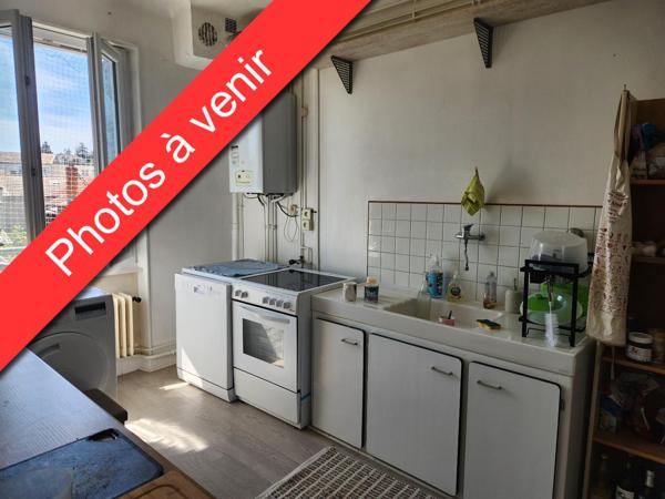 Appartement 4 pièce(s) 2 chambre(s) 75.94 m²