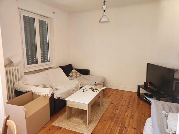Appartement 4 pièce(s) 2 chambre(s) 75.94 m²